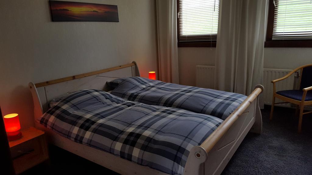 Vakantiewoning Kleijnen Noorbeek Esterno foto