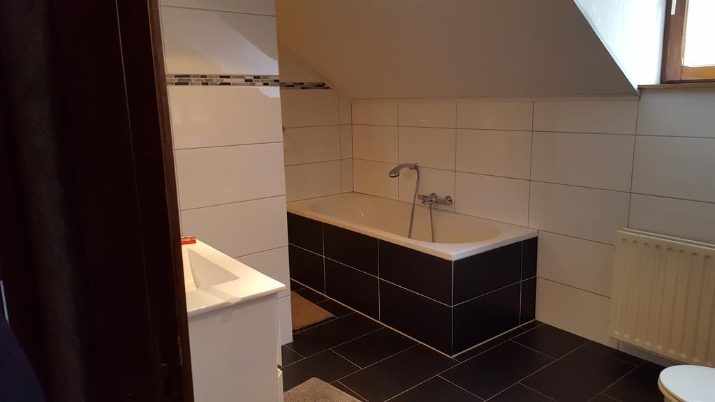 Vakantiewoning Kleijnen Noorbeek Esterno foto