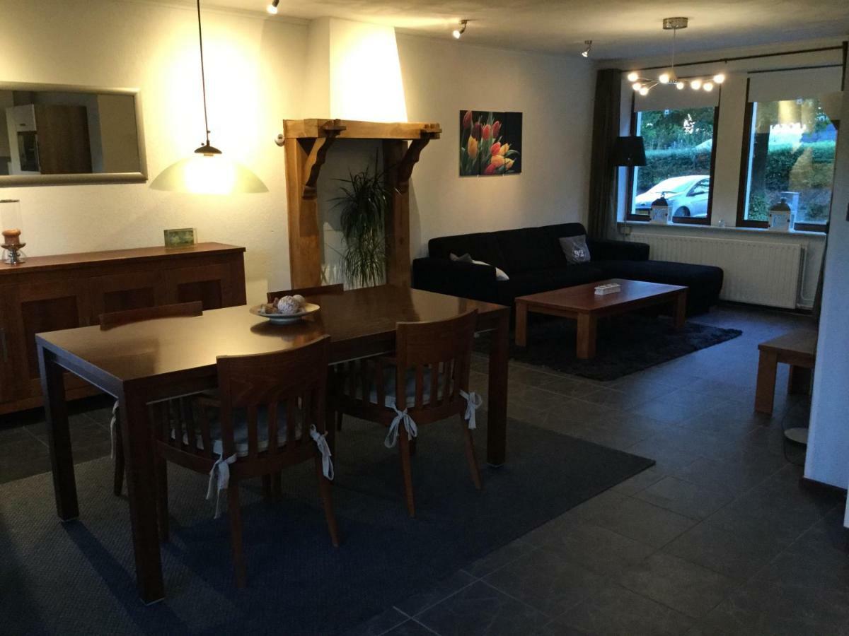 Vakantiewoning Kleijnen Noorbeek Esterno foto